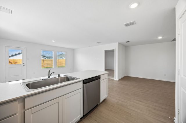 3012 Tooley Drive, Fort Worth, TX 76179