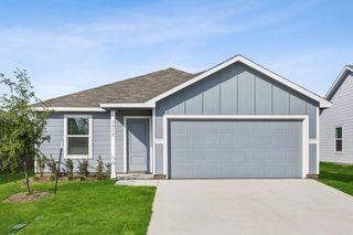 3012 Tooley Drive, Fort Worth, TX 76179