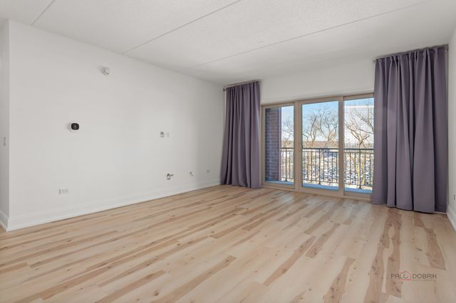 8727 W BRYN MAWR Avenue 501, Chicago, IL 60631