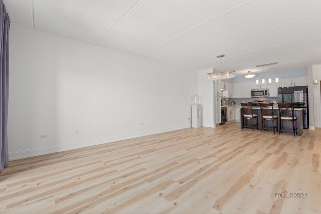 8727 W BRYN MAWR Avenue 501, Chicago, IL 60631