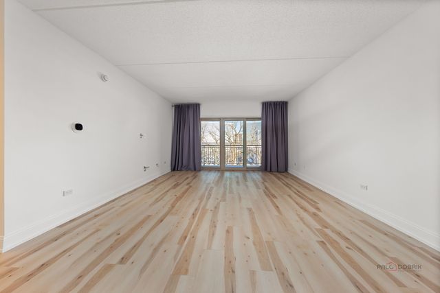 8727 W BRYN MAWR Avenue 501, Chicago, IL 60631