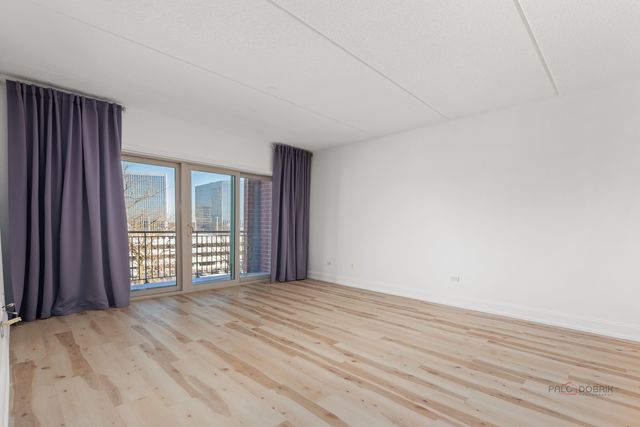 8727 W BRYN MAWR Avenue 501, Chicago, IL 60631