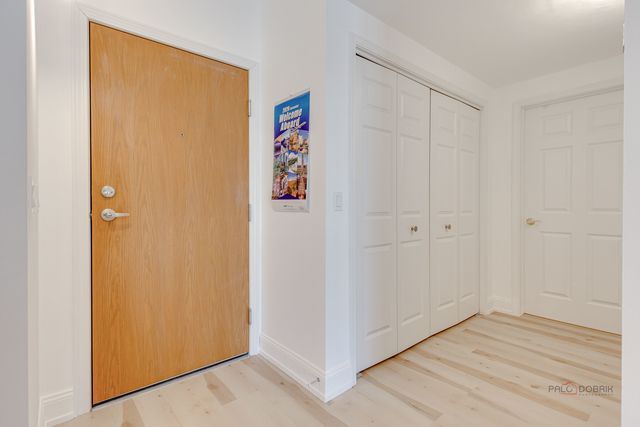 8727 W BRYN MAWR Avenue 501, Chicago, IL 60631