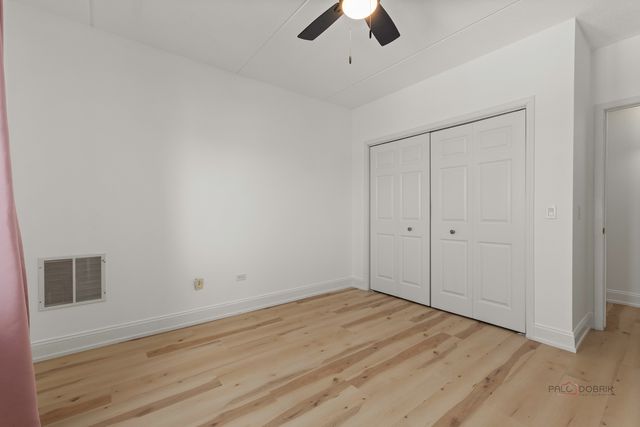 8727 W BRYN MAWR Avenue 501, Chicago, IL 60631