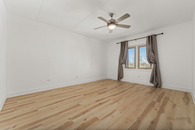 8727 W BRYN MAWR Avenue 501, Chicago, IL 60631