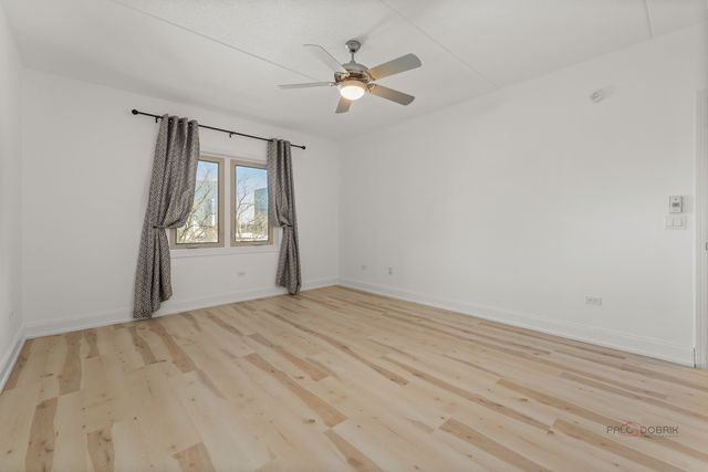 8727 W BRYN MAWR Avenue 501, Chicago, IL 60631