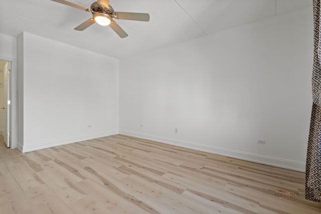 8727 W BRYN MAWR Avenue 501, Chicago, IL 60631