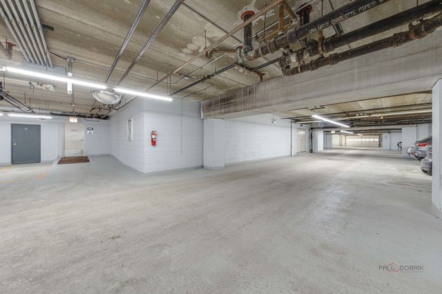 8727 W BRYN MAWR Avenue 501, Chicago, IL 60631