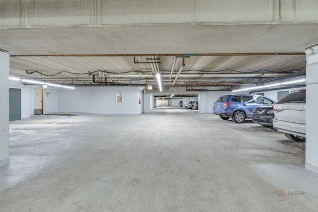 8727 W BRYN MAWR Avenue 501, Chicago, IL 60631