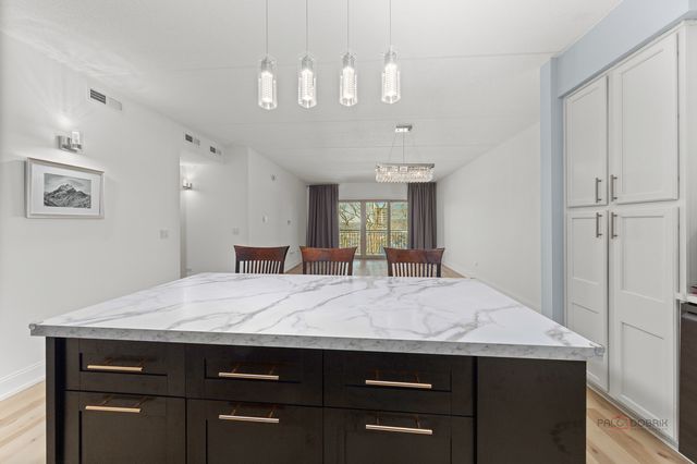 8727 W BRYN MAWR Avenue 501, Chicago, IL 60631
