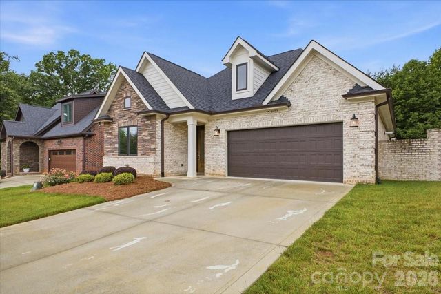 6095 Gold Springs Way, Denver, NC 28037