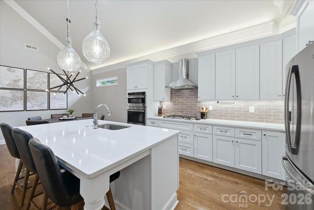 6095 Gold Springs Way, Denver, NC 28037