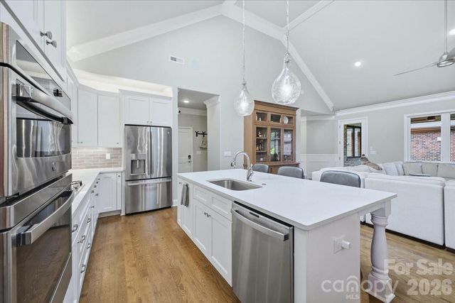 6095 Gold Springs Way, Denver, NC 28037