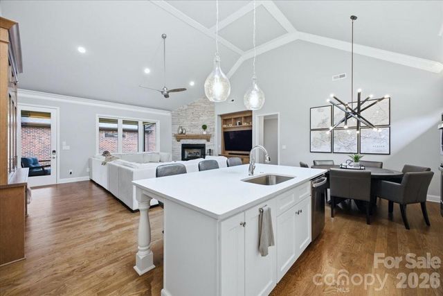 6095 Gold Springs Way, Denver, NC 28037