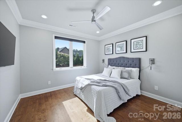 6095 Gold Springs Way, Denver, NC 28037
