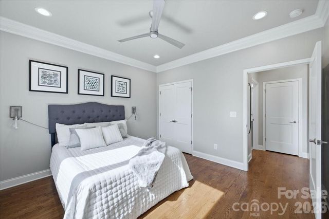 6095 Gold Springs Way, Denver, NC 28037