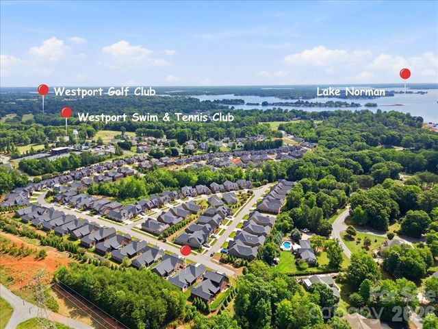 6095 Gold Springs Way, Denver, NC 28037