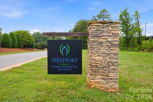 6095 Gold Springs Way, Denver, NC 28037