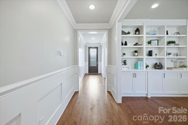 6095 Gold Springs Way, Denver, NC 28037