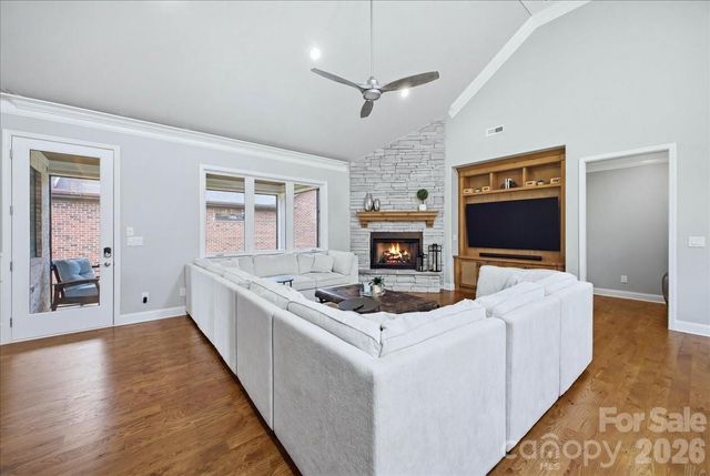6095 Gold Springs Way, Denver, NC 28037