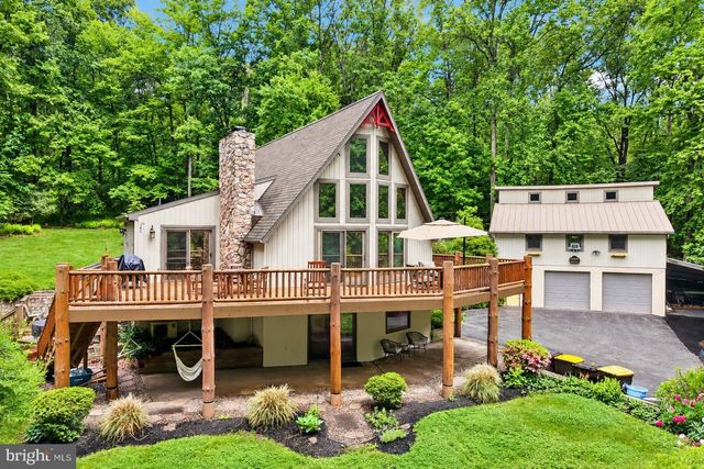 2135 SAINT PETERS RD, Pottstown, PA 19465
