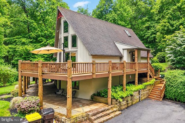 2135 SAINT PETERS RD, Pottstown, PA 19465