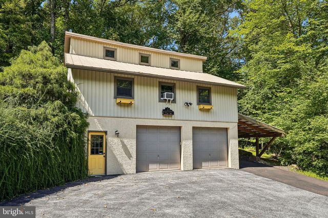 2135 SAINT PETERS RD, Pottstown, PA 19465