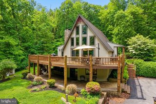2135 SAINT PETERS RD, Pottstown, PA 19465
