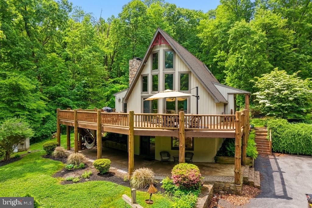2135 SAINT PETERS RD, Pottstown, PA 19465