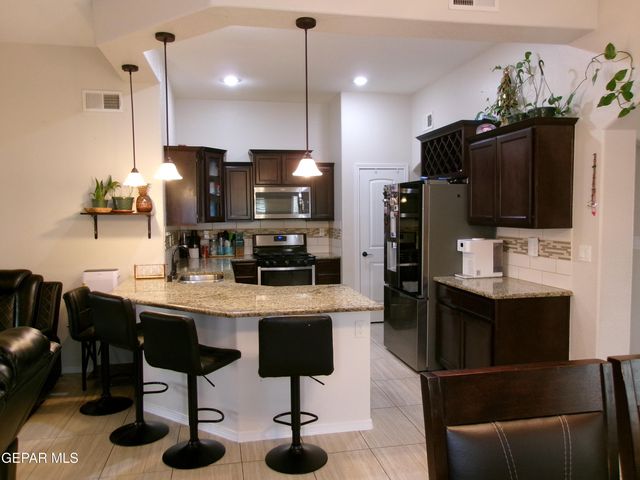 824 CATERICK Street, El Paso, TX 79928