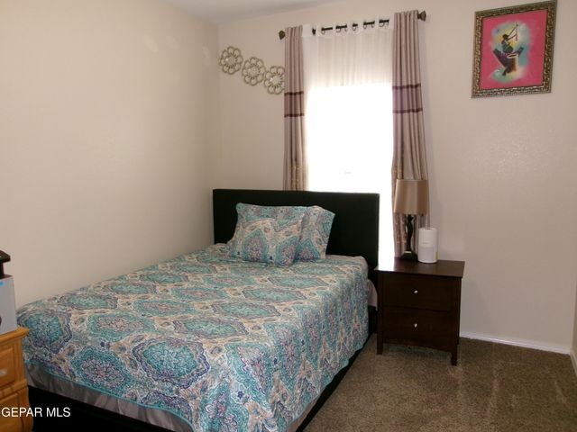 824 CATERICK Street, El Paso, TX 79928