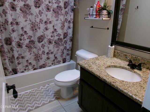 824 CATERICK Street, El Paso, TX 79928