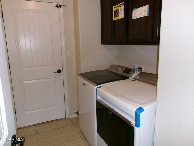 824 CATERICK Street, El Paso, TX 79928