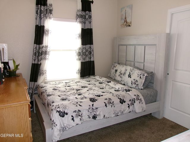 824 CATERICK Street, El Paso, TX 79928