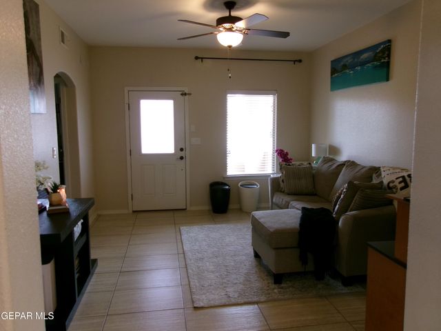824 CATERICK Street, El Paso, TX 79928