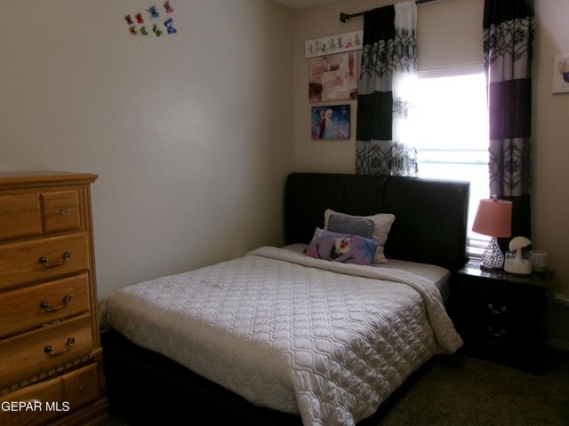 824 CATERICK Street, El Paso, TX 79928