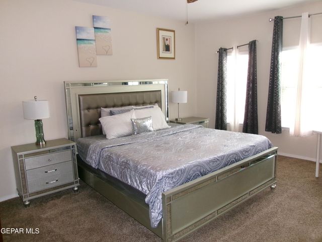 824 CATERICK Street, El Paso, TX 79928