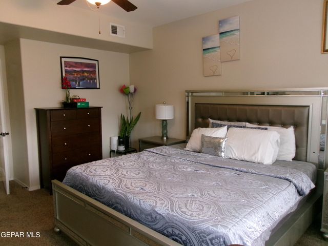 824 CATERICK Street, El Paso, TX 79928