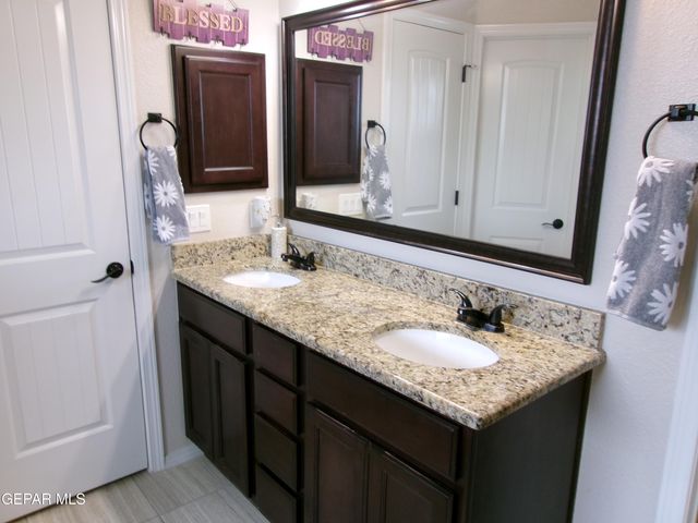 824 CATERICK Street, El Paso, TX 79928