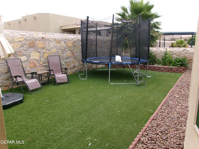 824 CATERICK Street, El Paso, TX 79928