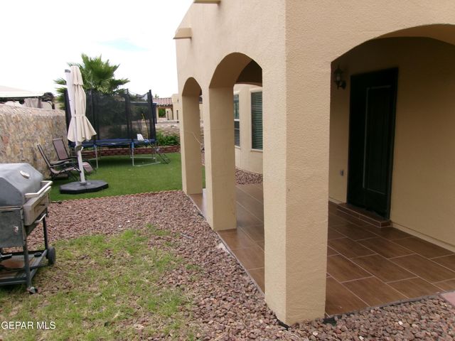 824 CATERICK Street, El Paso, TX 79928
