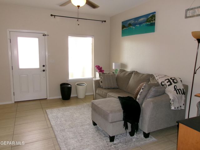 824 CATERICK Street, El Paso, TX 79928