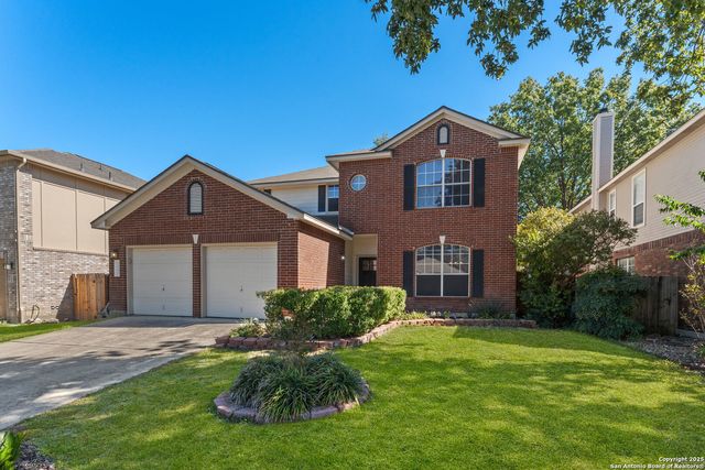 12230 Stable Pass, San Antonio, TX 78249