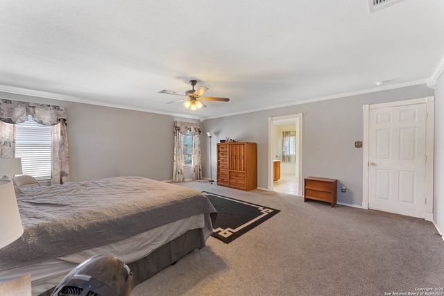 12230 Stable Pass, San Antonio, TX 78249