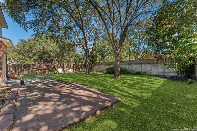 12230 Stable Pass, San Antonio, TX 78249