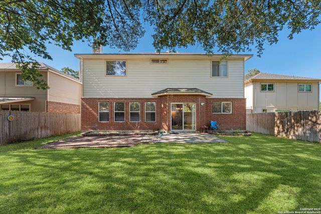 12230 Stable Pass, San Antonio, TX 78249