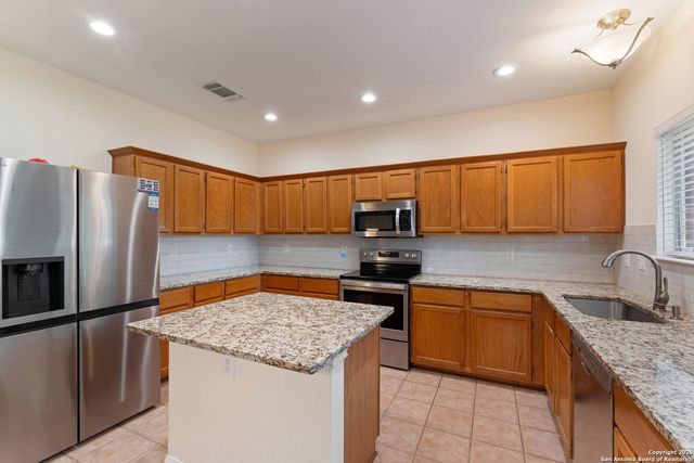 12230 Stable Pass, San Antonio, TX 78249