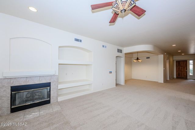 13588 E High Plains Ranch Street, Vail, AZ 85641