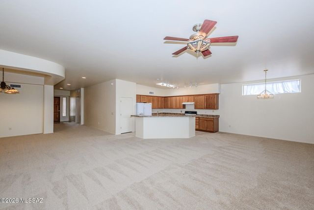 13588 E High Plains Ranch Street, Vail, AZ 85641