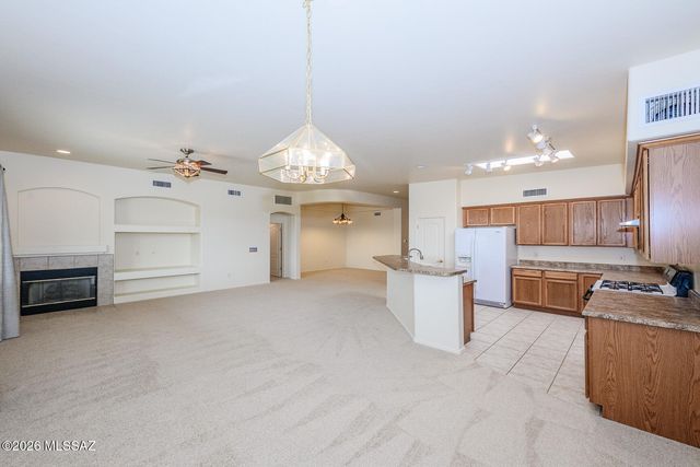 13588 E High Plains Ranch Street, Vail, AZ 85641